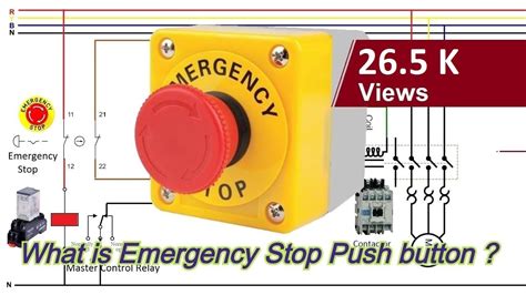 gas station electrical main breaker box|gas station e stop wiring.